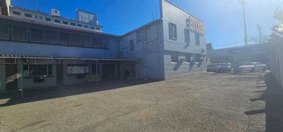 0 Bedroom Property for Sale in Arcadia Eastern Cape